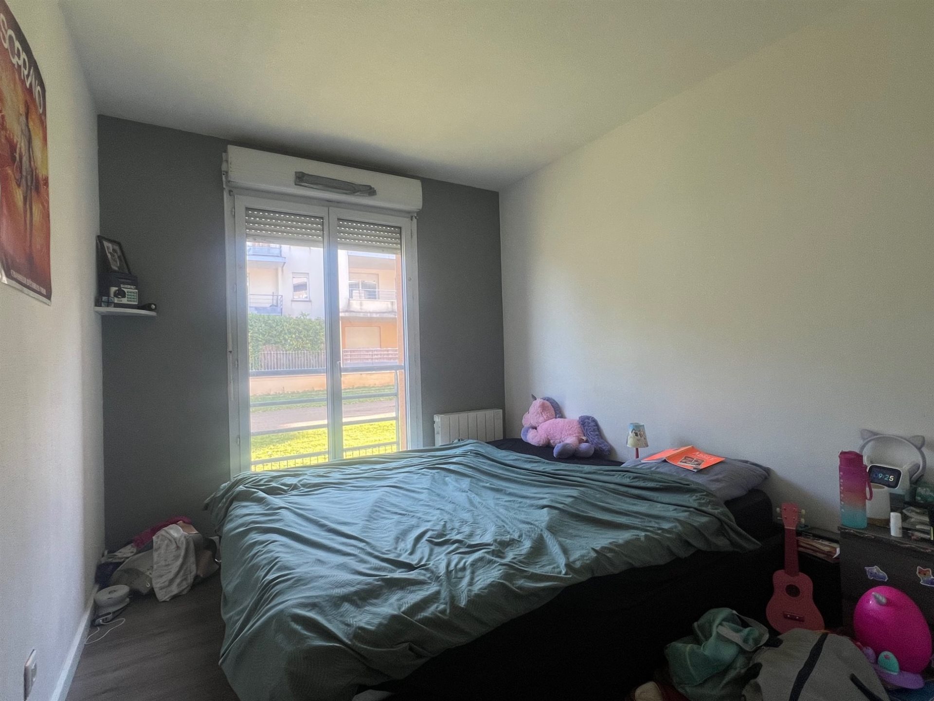 Appartement à vendre, 81m², Poitiers