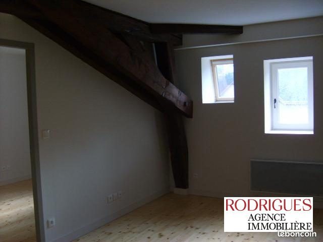 Appartement à louer, 34m², Poitiers
