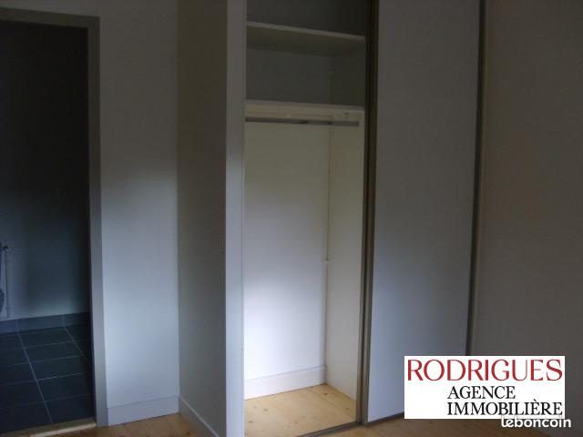 Appartement à louer, 34m², Poitiers