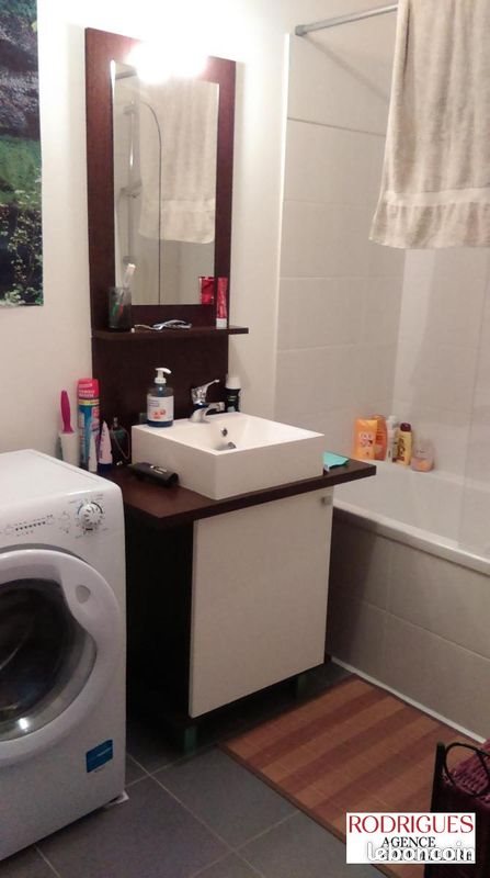 Appartement à louer, 34m², Poitiers