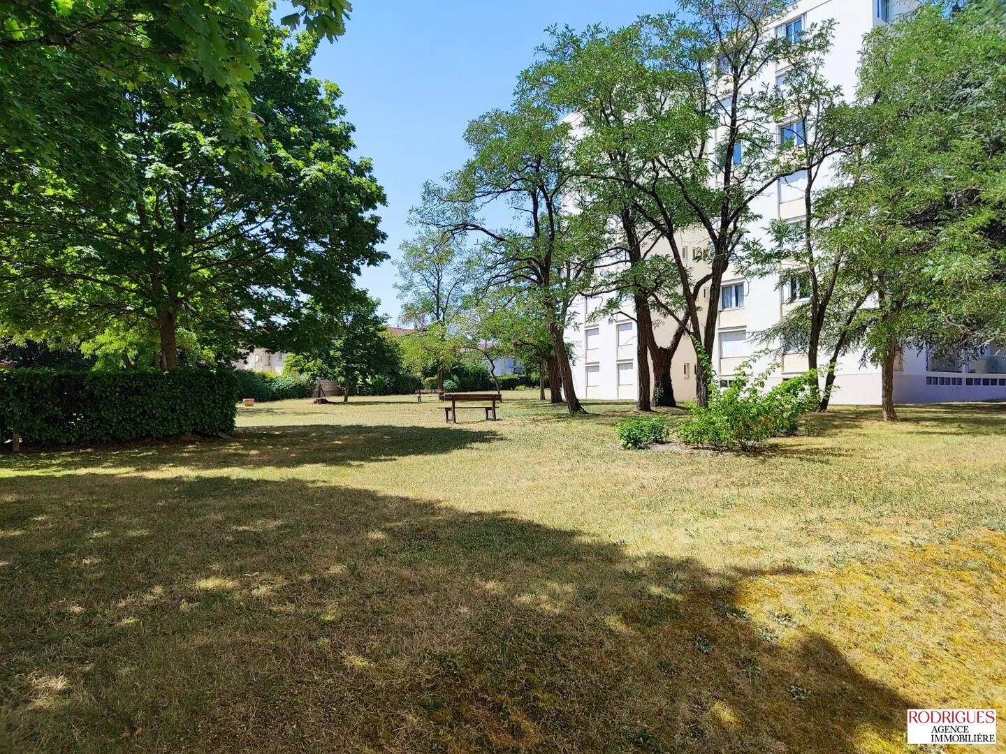 Appartement à vendre, 89m², Poitiers
