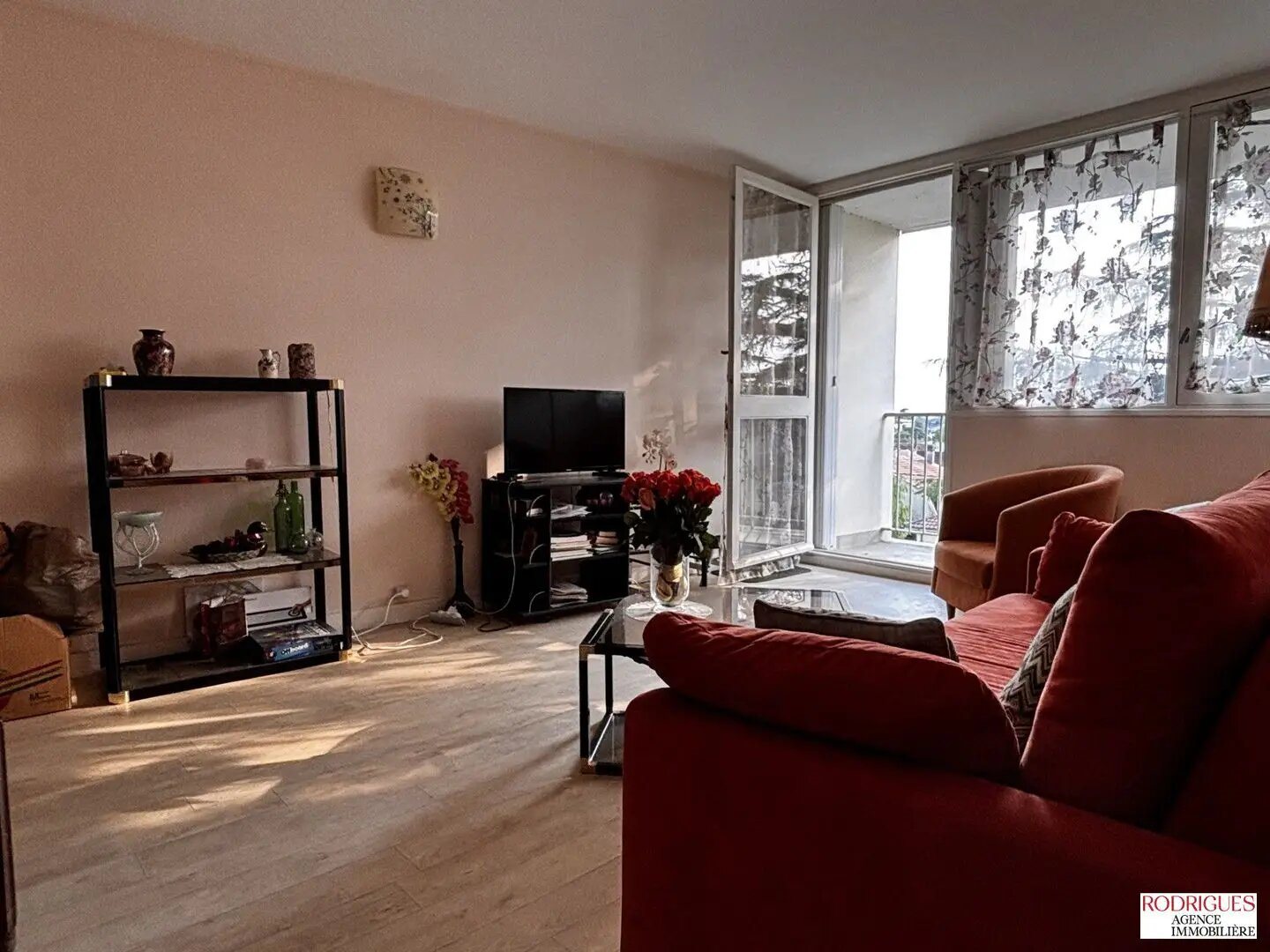 Appartement à vendre, 89m², Poitiers
