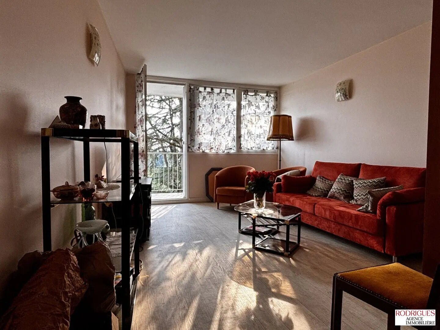 Appartement à vendre, 89m², Poitiers