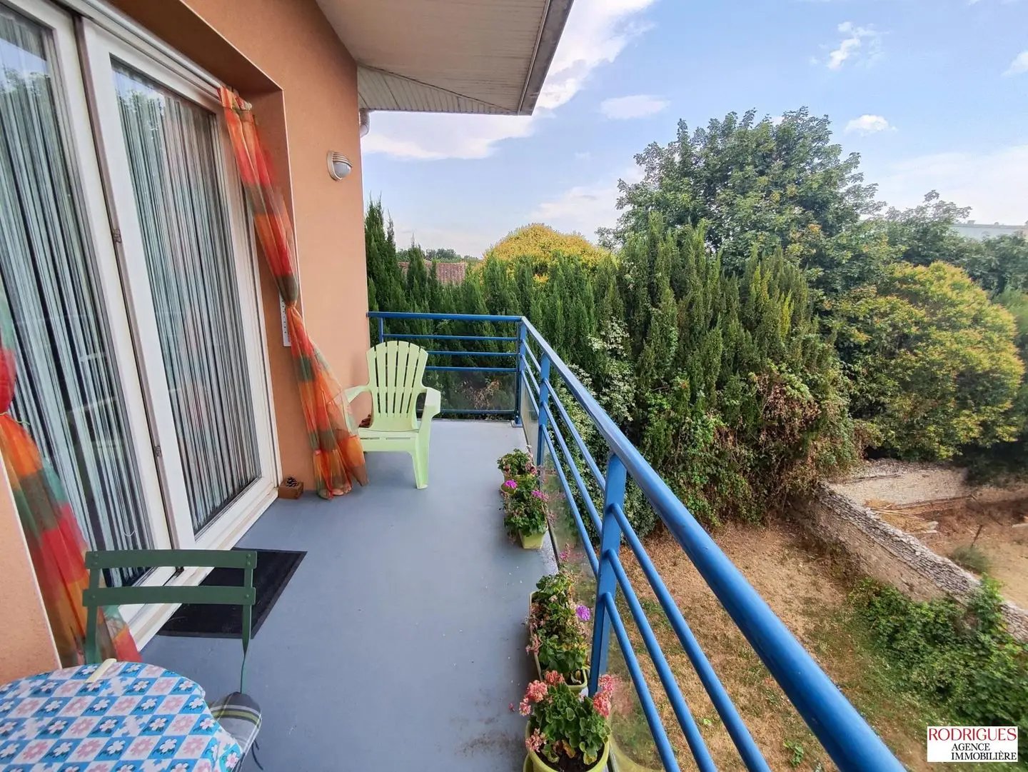 Appartement à vendre, 48m², Poitiers