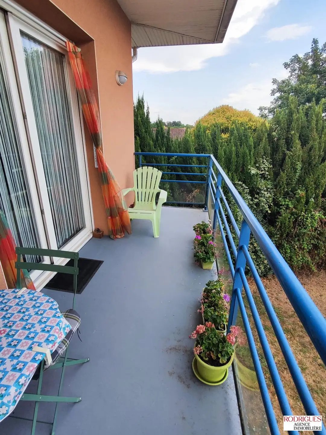 Appartement à vendre, 48m², Poitiers