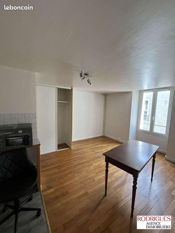 Appartement à louer, 23m², Poitiers