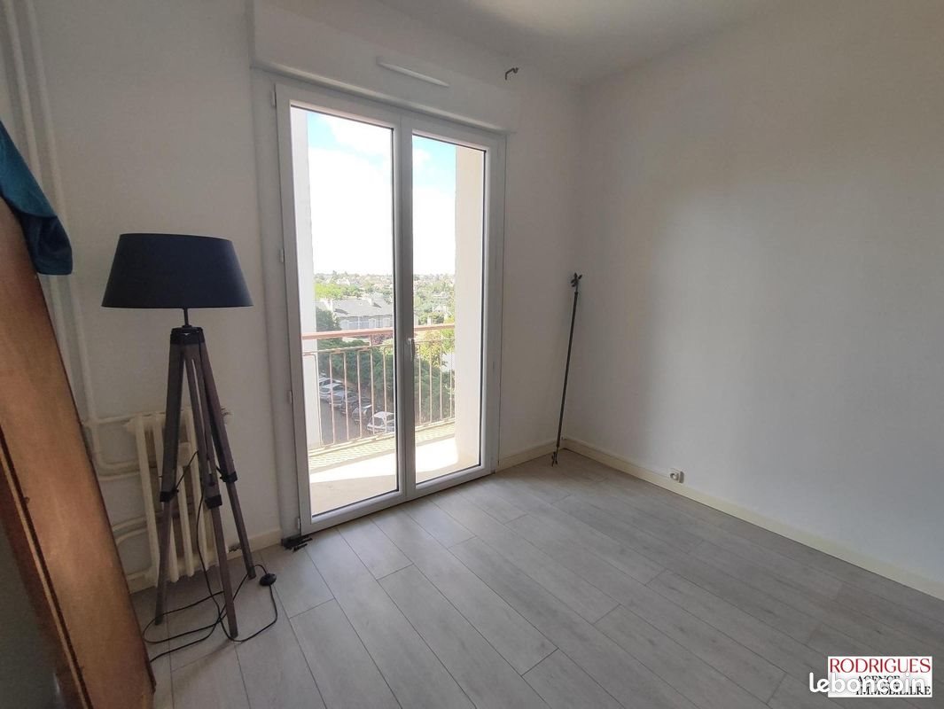 Appartement à louer, 98m², Poitiers