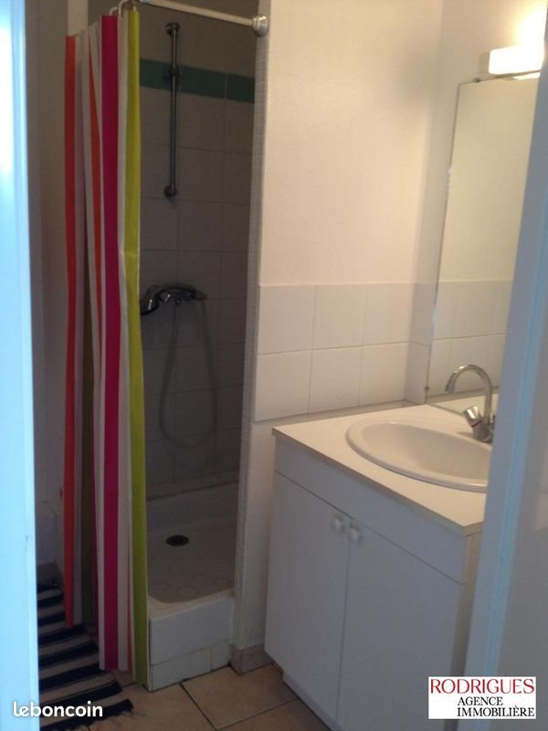 Appartement à louer, 22m², Poitiers