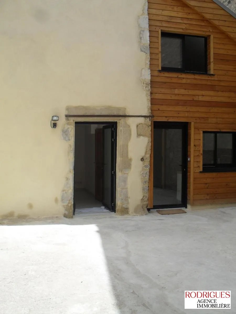 Appartement à louer, 93m², Poitiers
