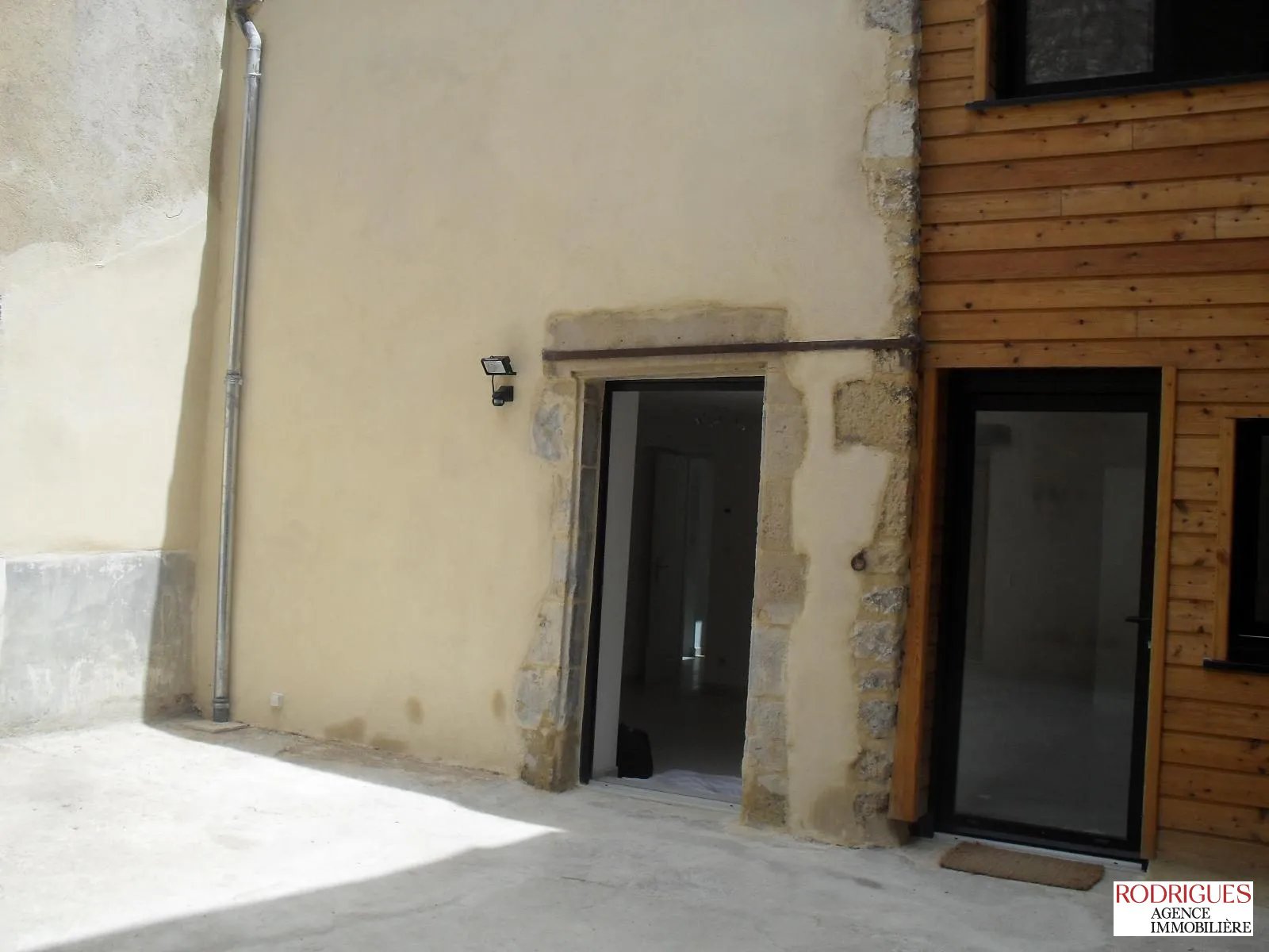 Appartement à louer, 93m², Poitiers