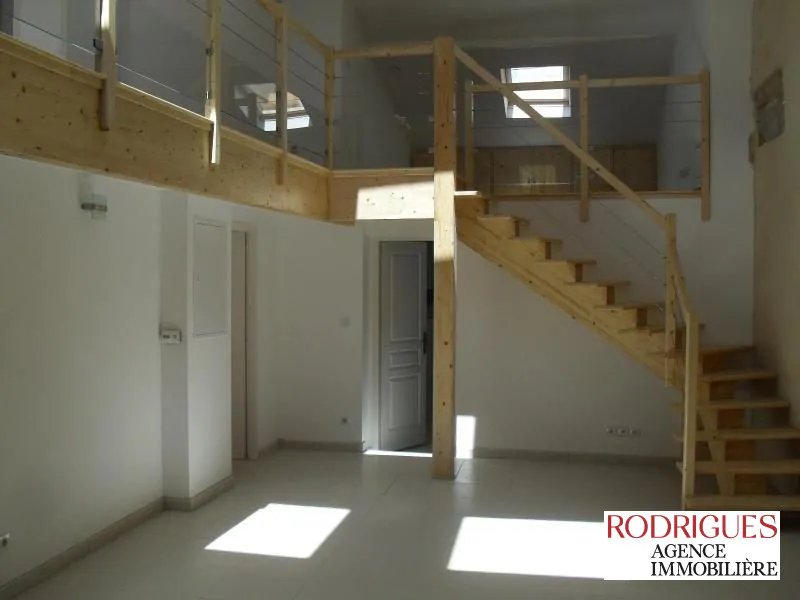 Appartement à louer, 93m², Poitiers