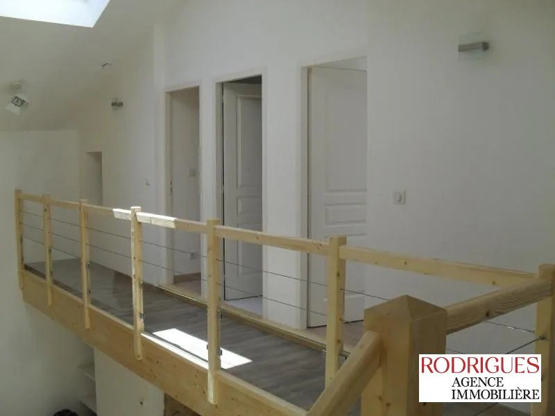 Appartement à louer, 93m², Poitiers