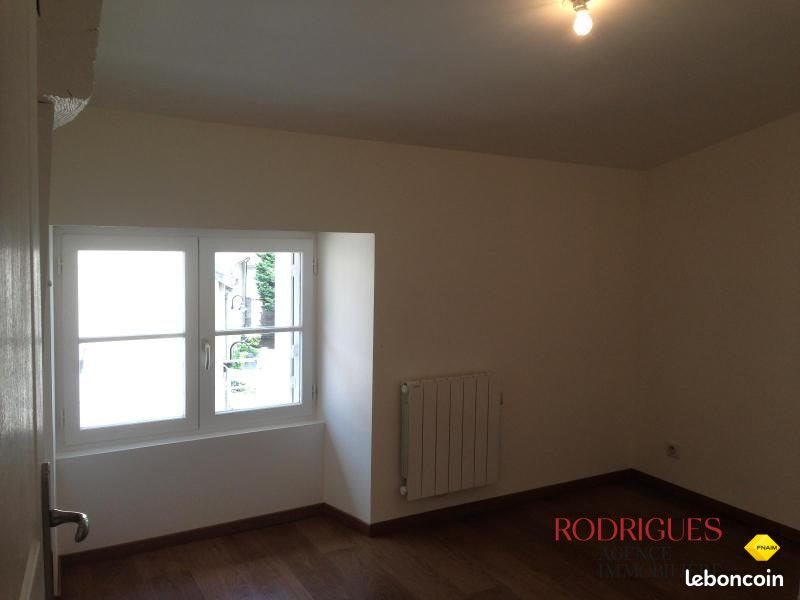 Appartement à louer, 65m², Poitiers