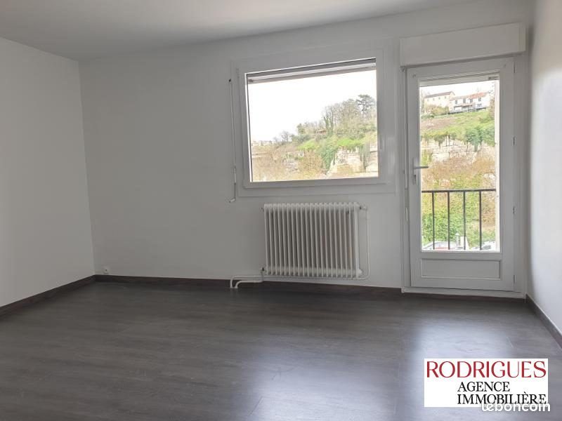 Appartement à louer, 57m², Poitiers