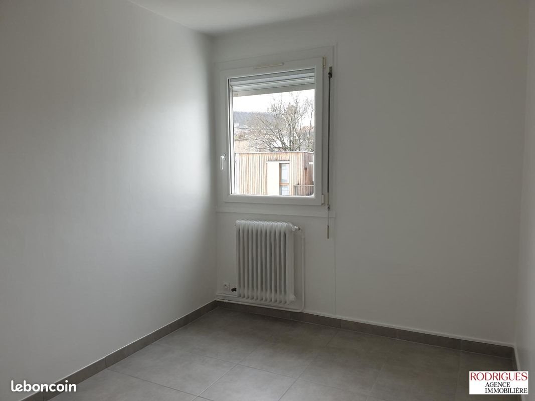 Appartement à louer, 57m², Poitiers