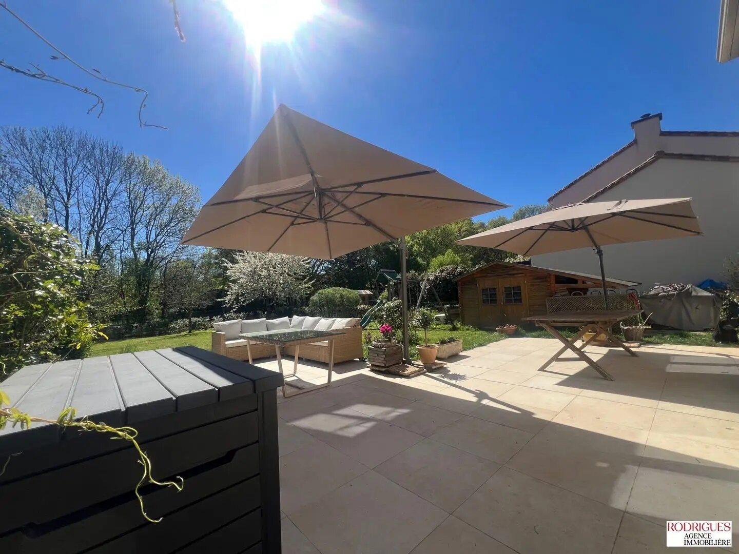 Maison à vendre, 103m², Mignaloux-Beauvoir