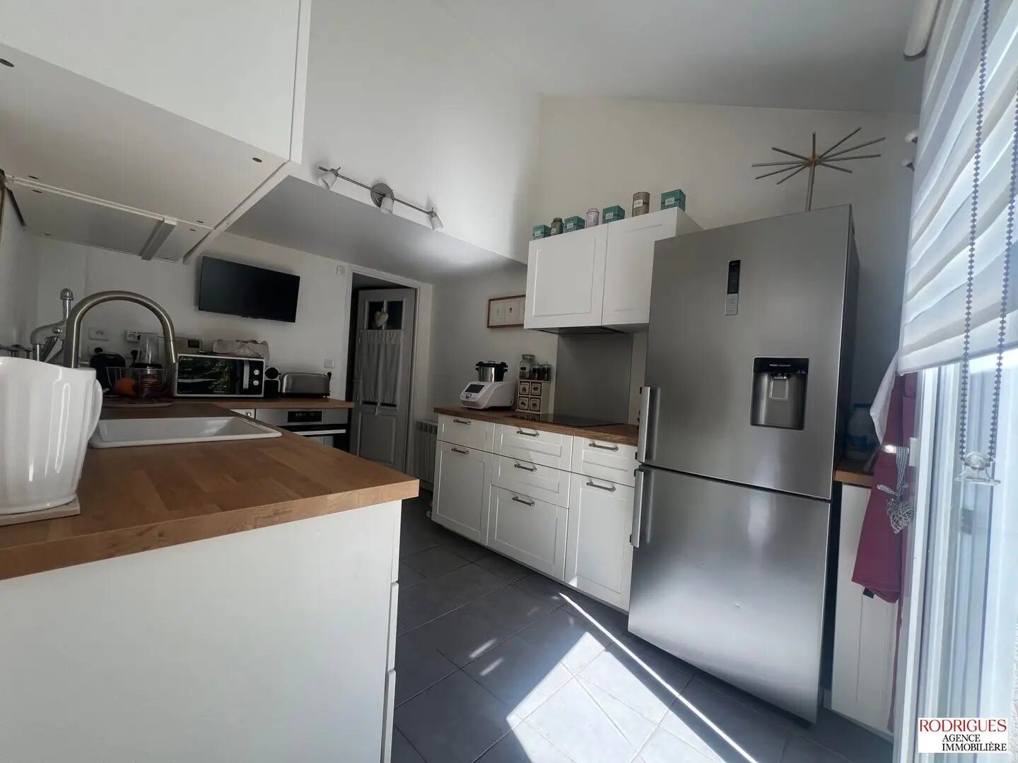 Maison à vendre, 103m², Mignaloux-Beauvoir