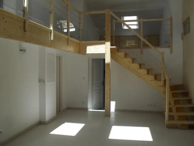 Appartement à louer, 93m², Poitiers
