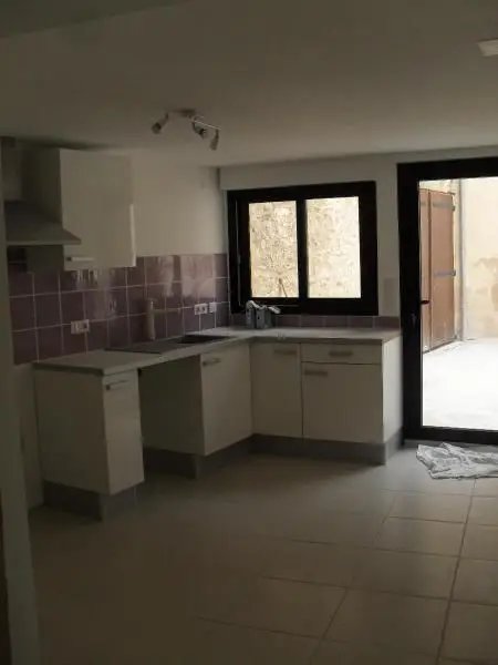 Appartement à louer, 93m², Poitiers