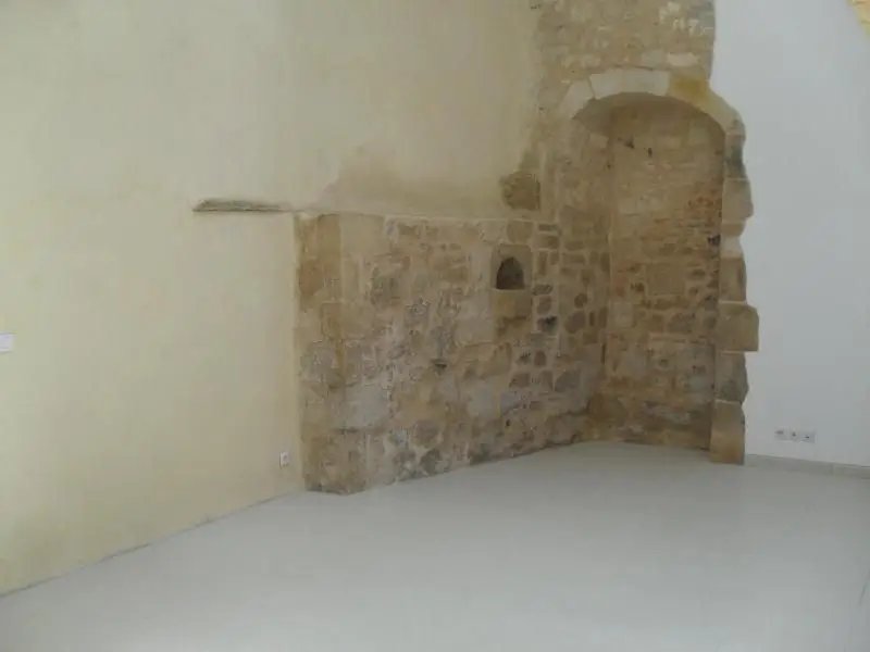 Appartement à louer, 93m², Poitiers