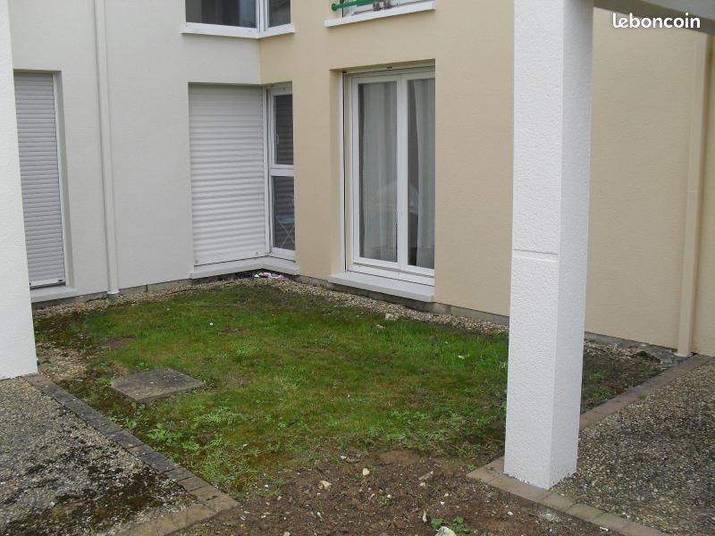 Appartement à louer, 22m², Poitiers