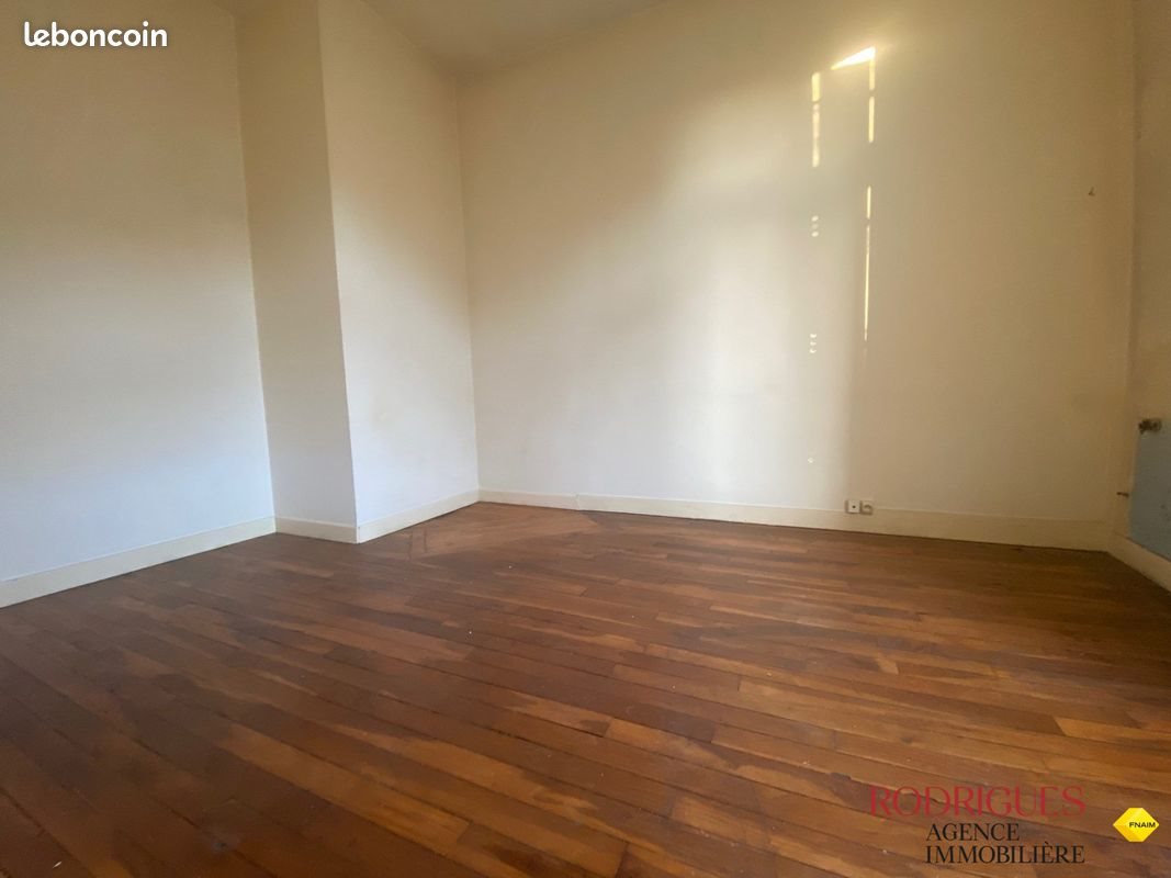 Appartement à vendre, 161m², Poitiers