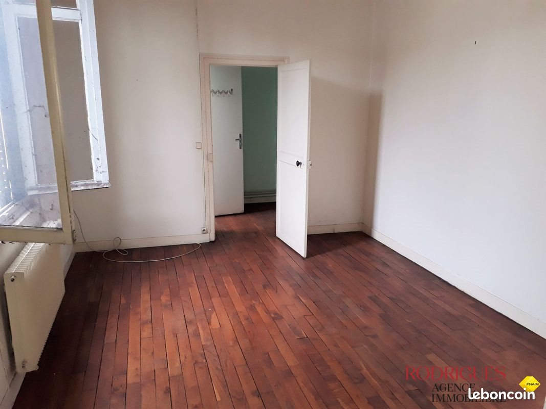 Appartement à vendre, 161m², Poitiers