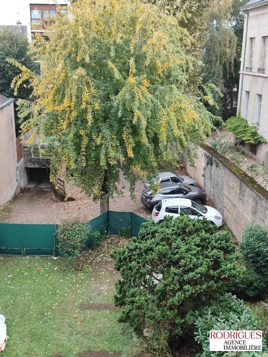 Appartement à louer, 110m², Poitiers