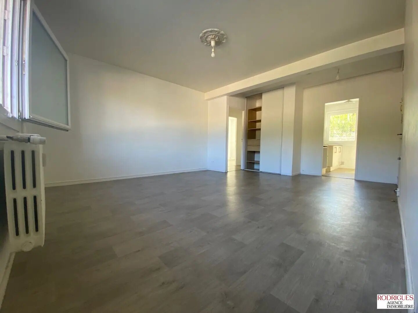 Appartement à vendre, 71m², Poitiers