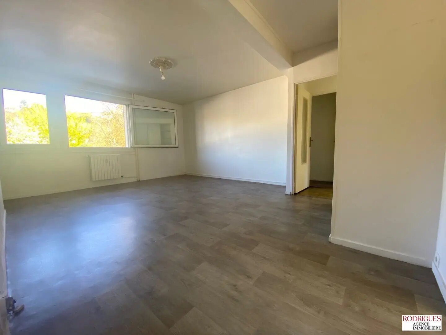 Appartement à vendre, 71m², Poitiers