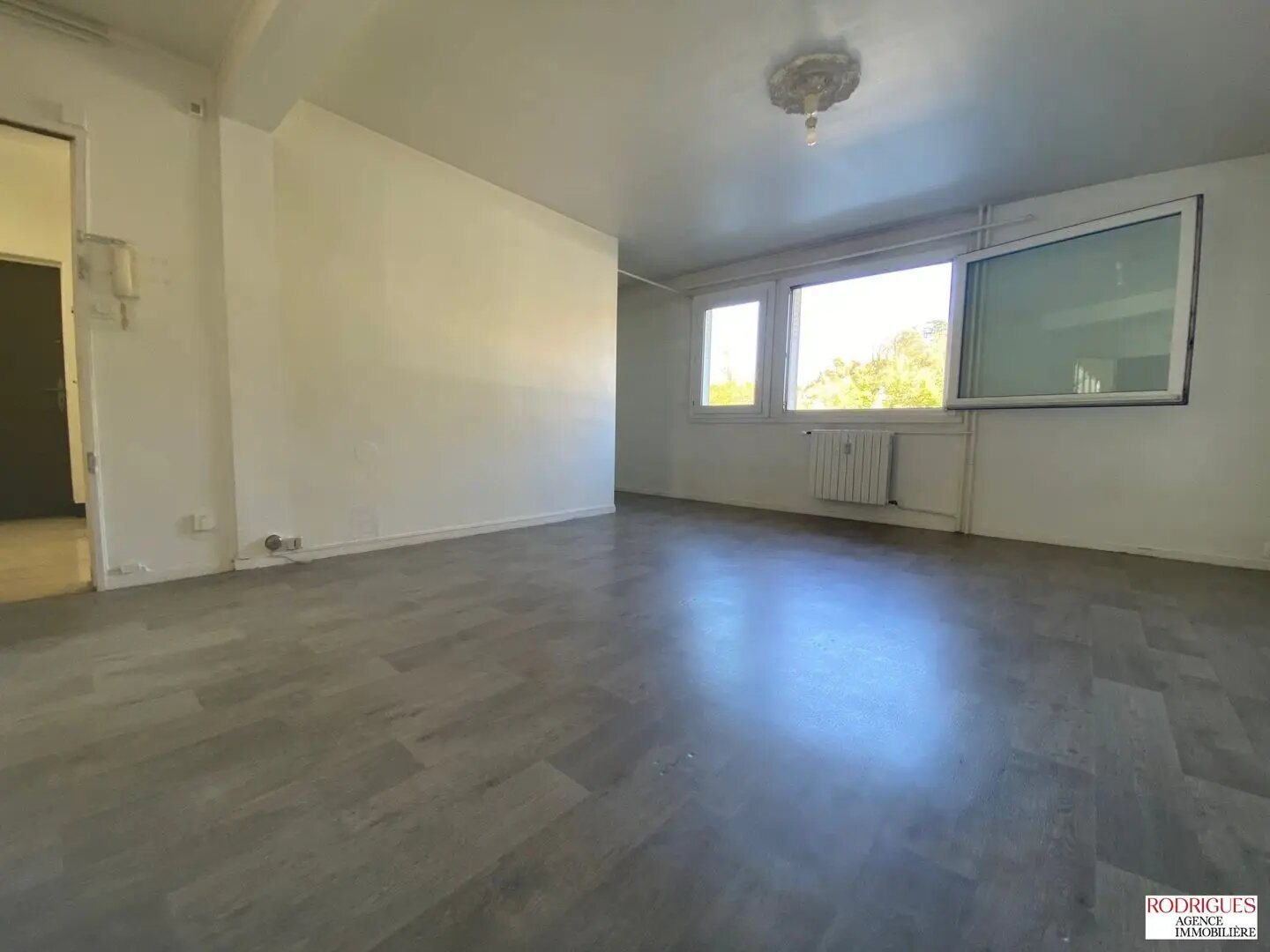 Appartement à vendre, 71m², Poitiers