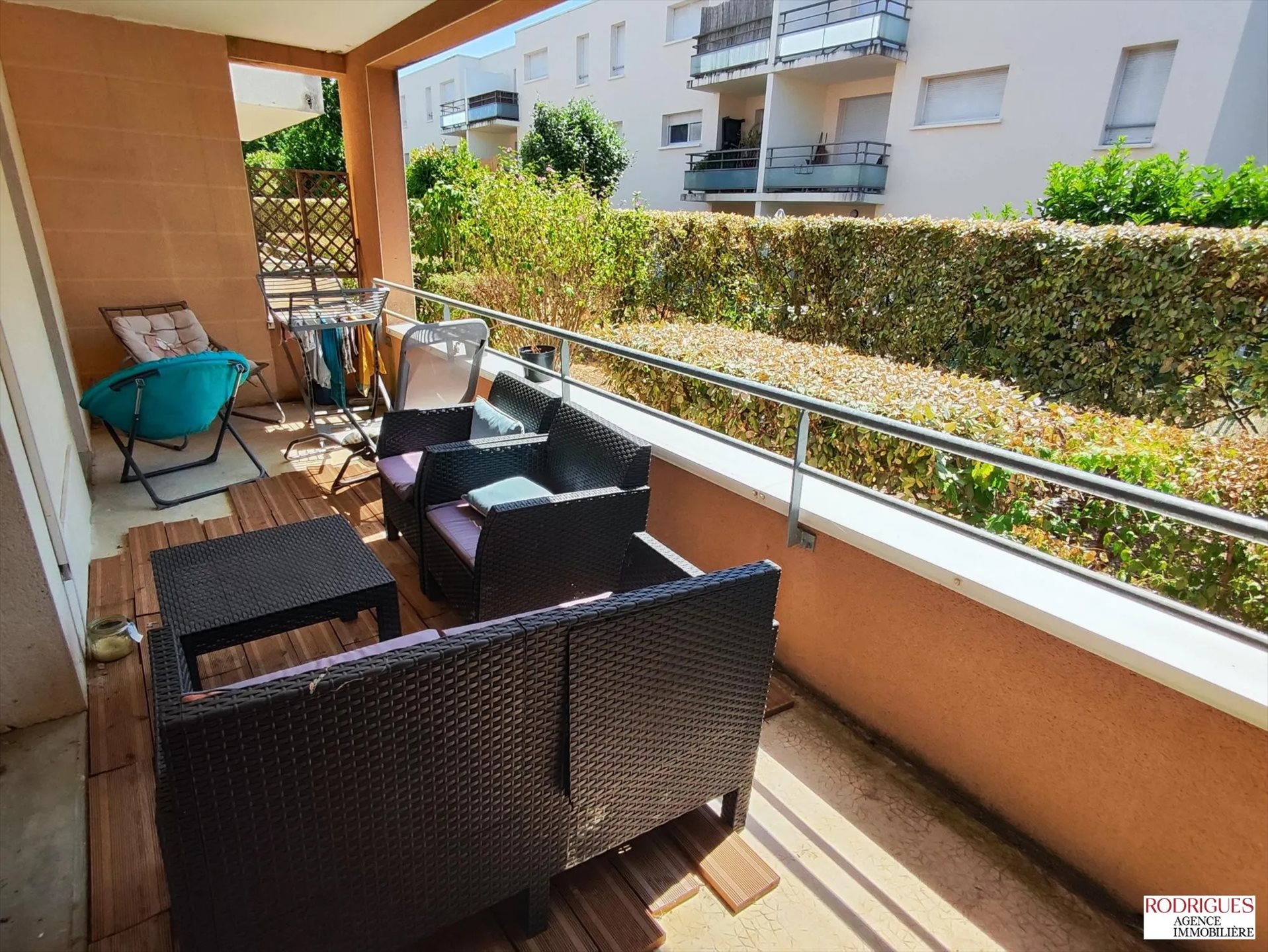 Appartement à vendre, 67m², Poitiers