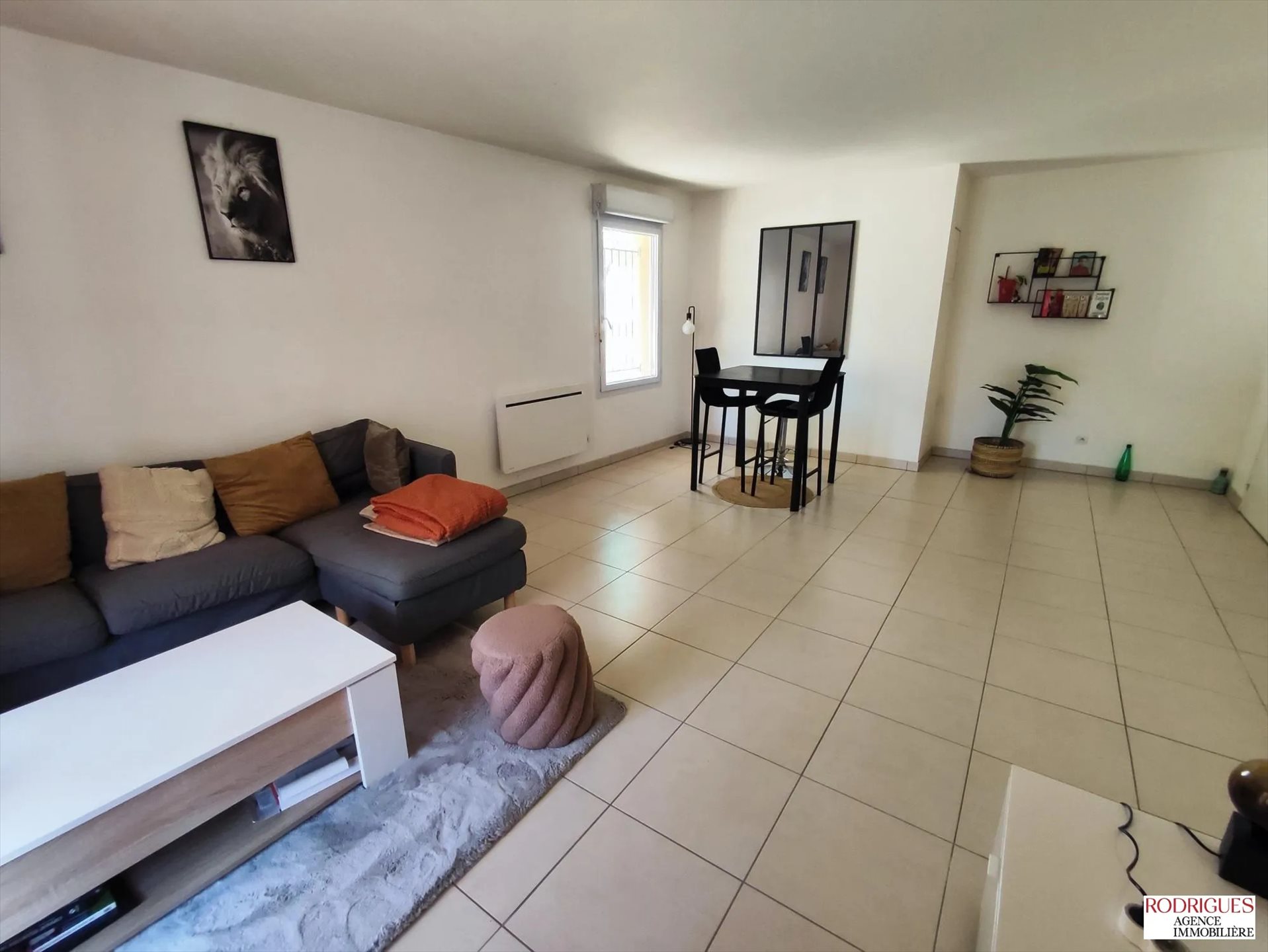 Appartement à vendre, 67m², Poitiers