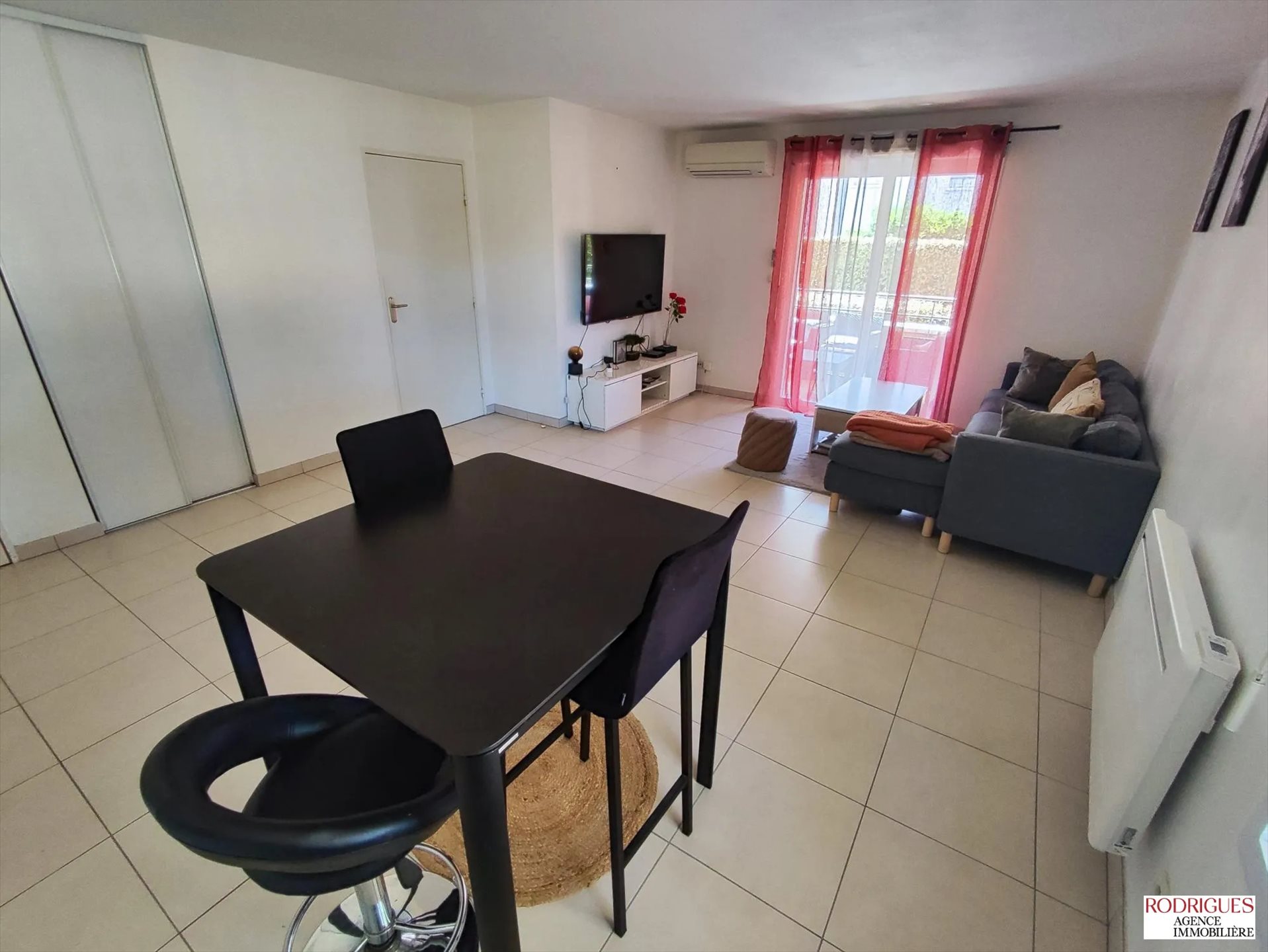 Appartement à vendre, 67m², Poitiers