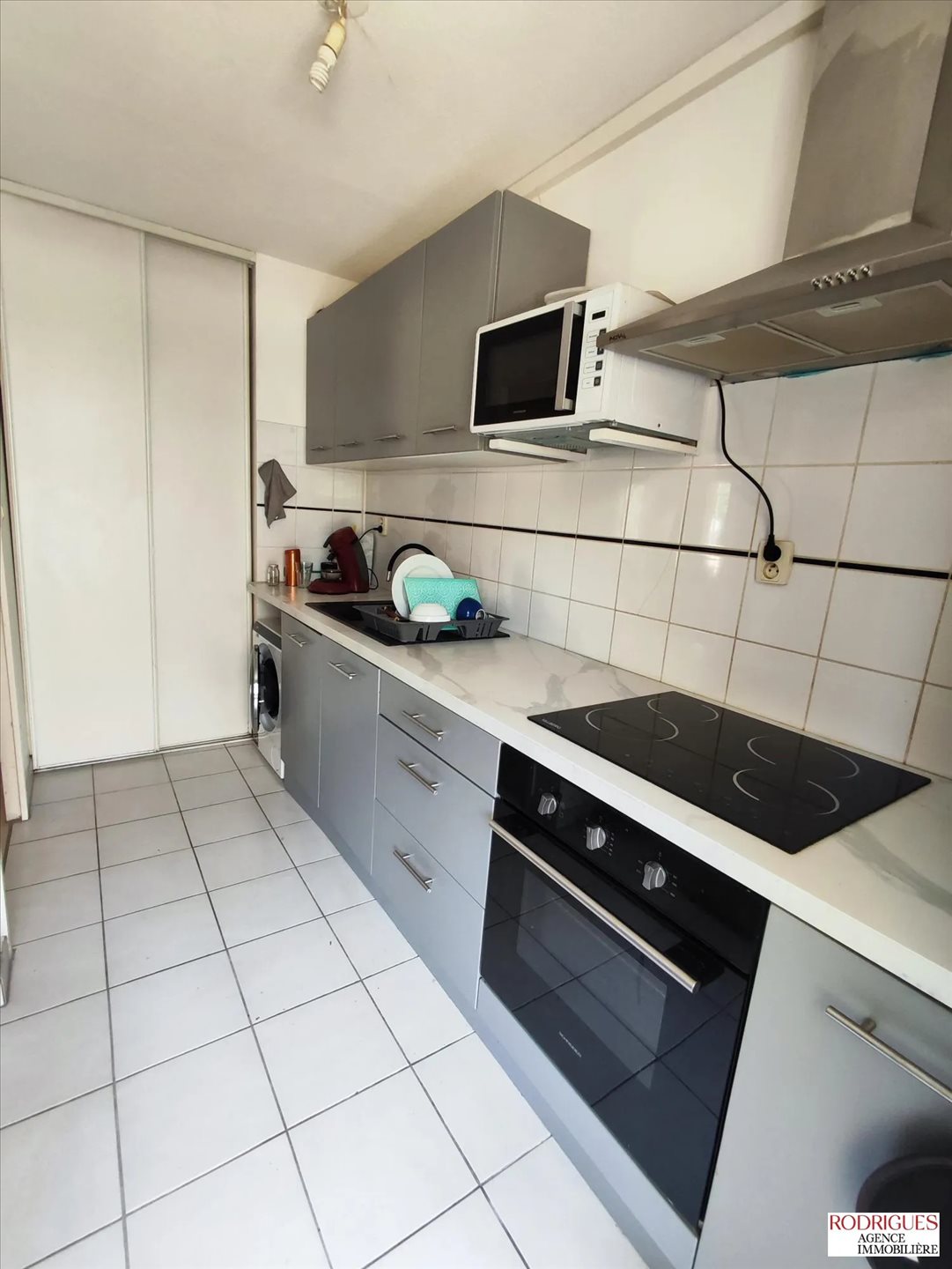 Appartement à vendre, 67m², Poitiers