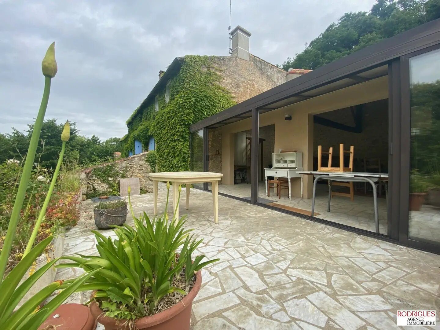 Maison à vendre, 208m², Benassay