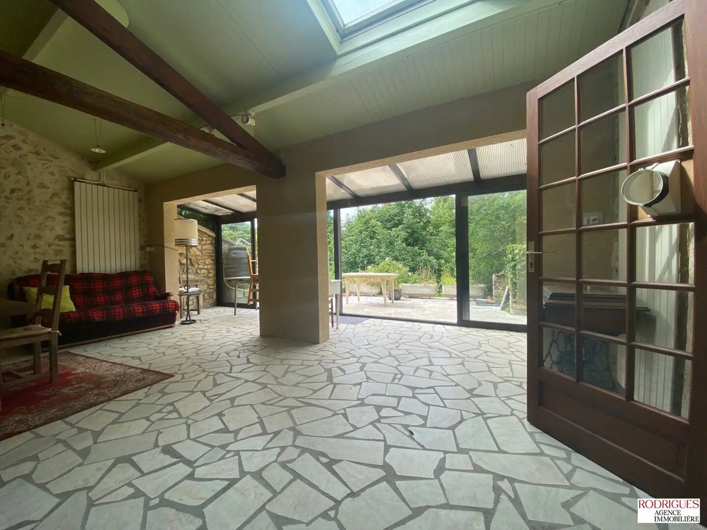 Maison à vendre, 208m², Benassay