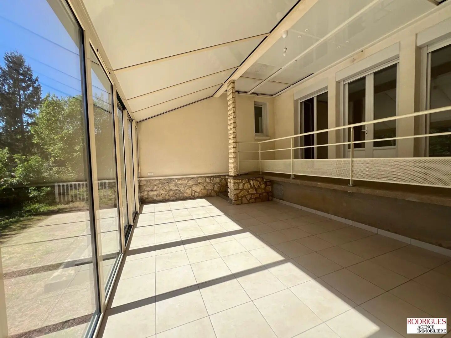 Maison à vendre, 101m², Poitiers
