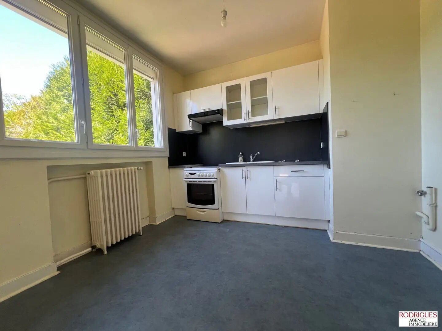 Maison à vendre, 101m², Poitiers