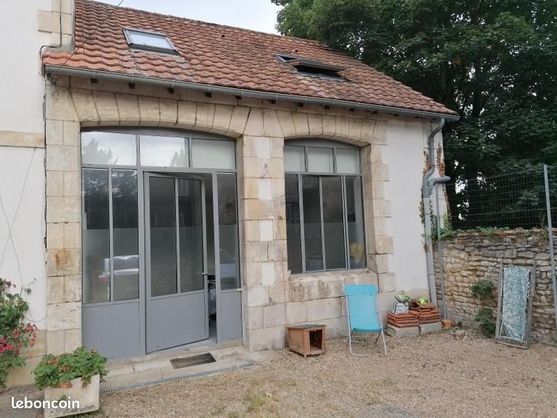 Appartement à louer, 61m², Poitiers
