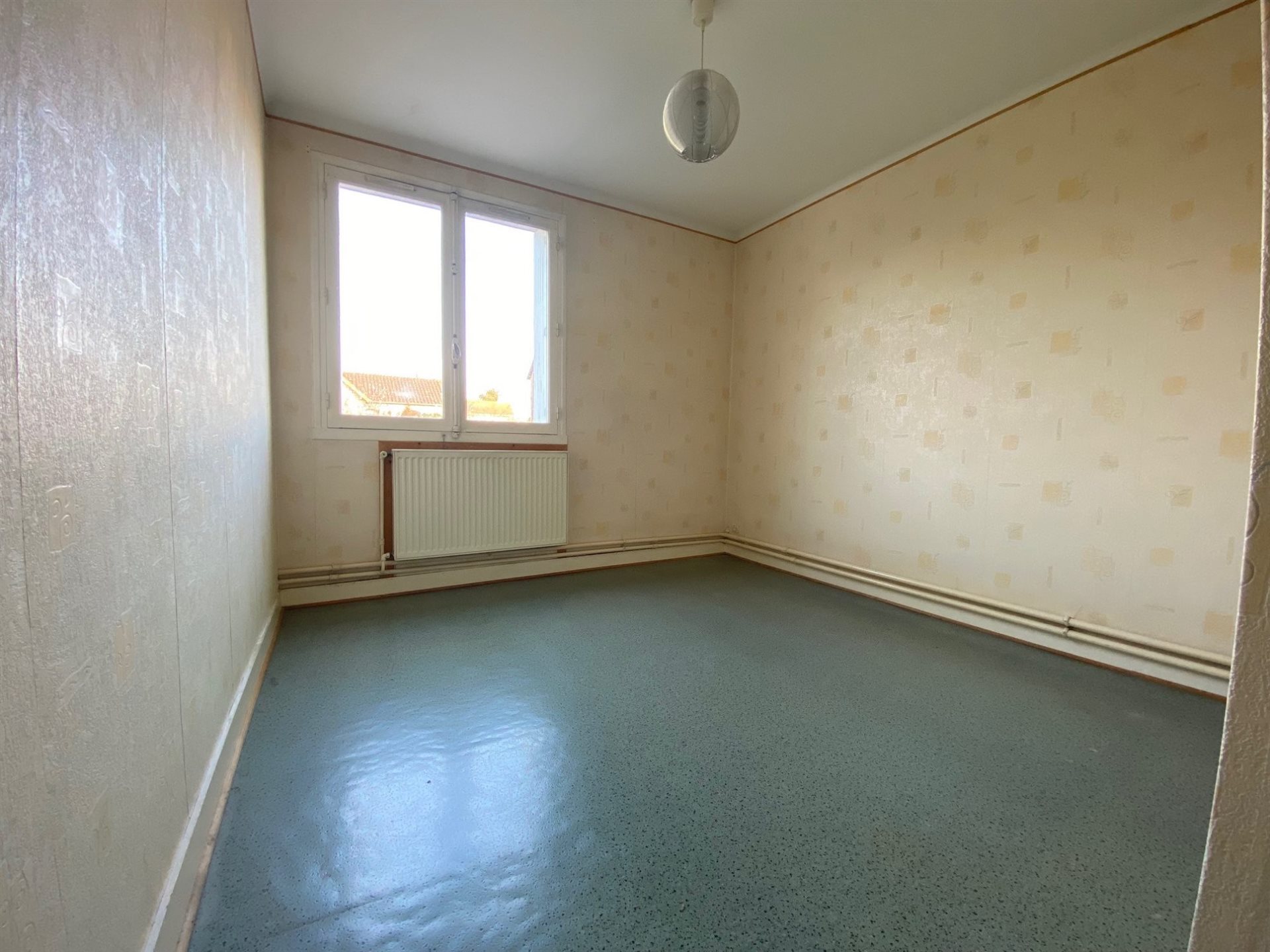 Appartement à vendre, 81m², Poitiers
