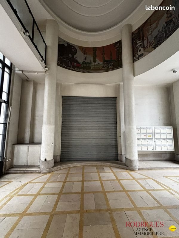 Maison à vendre, 145m², Poitiers