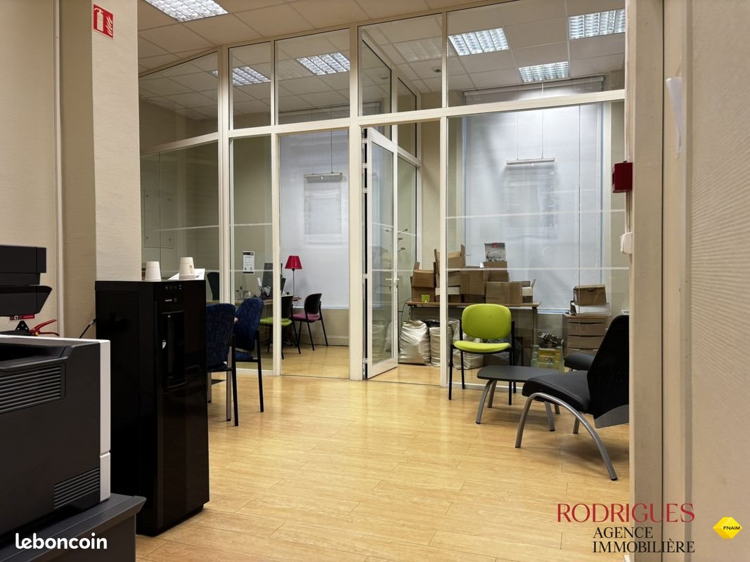 Maison à vendre, 145m², Poitiers