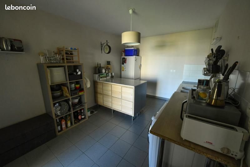 Appartement à louer, 96m², Poitiers