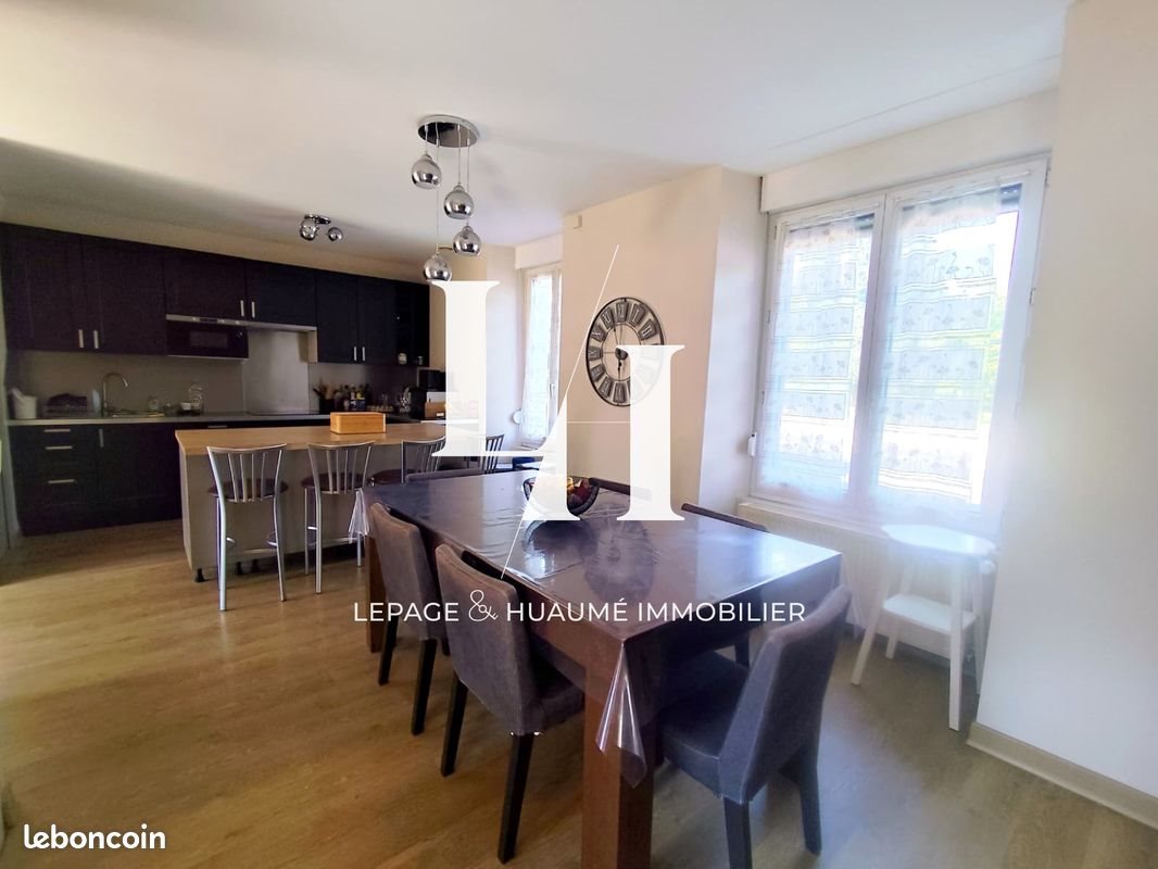 Maison à vendre, 130m², Mayenne