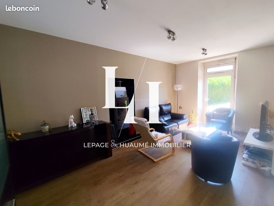 Maison à vendre, 130m², Mayenne