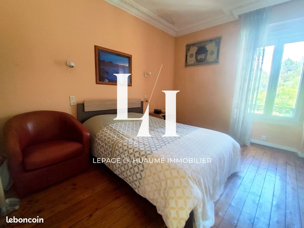 Maison à vendre, 130m², Mayenne