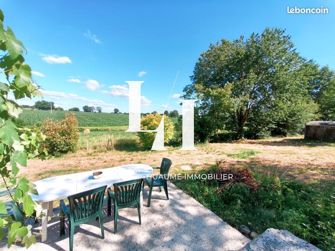Maison à vendre, 140m², La Chapelle-au-Riboul