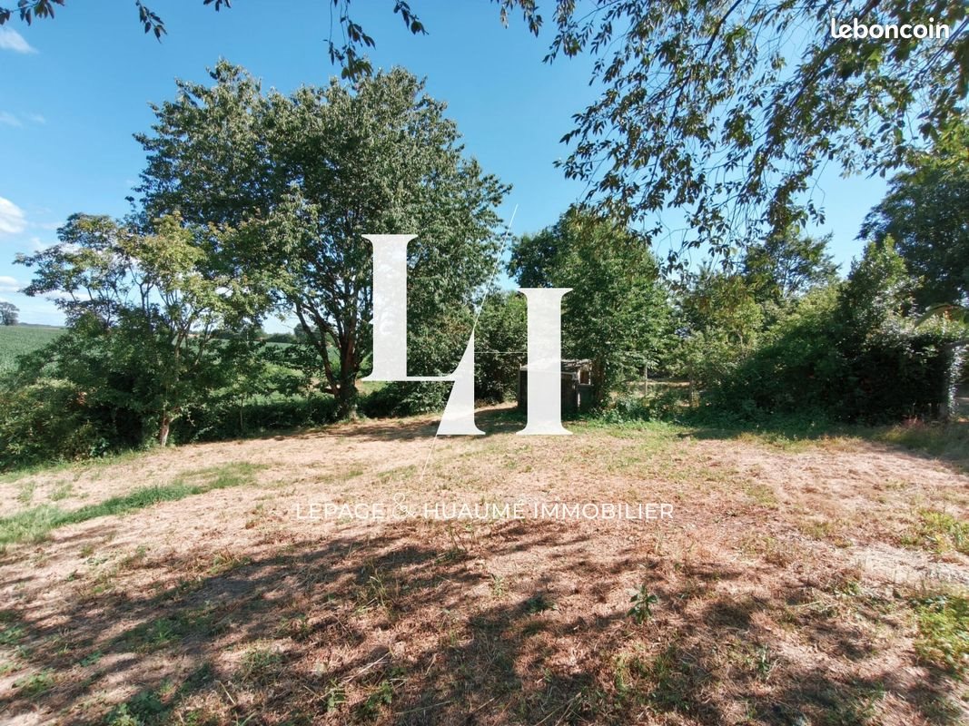 Maison à vendre, 140m², La Chapelle-au-Riboul