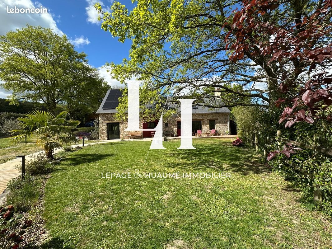 Maison à vendre, 170m², Sillé-le-Guillaume